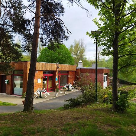Olydea Vorey-Sur-Arzon Kültér fotó