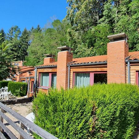 Olydea Vorey-Sur-Arzon Kültér fotó