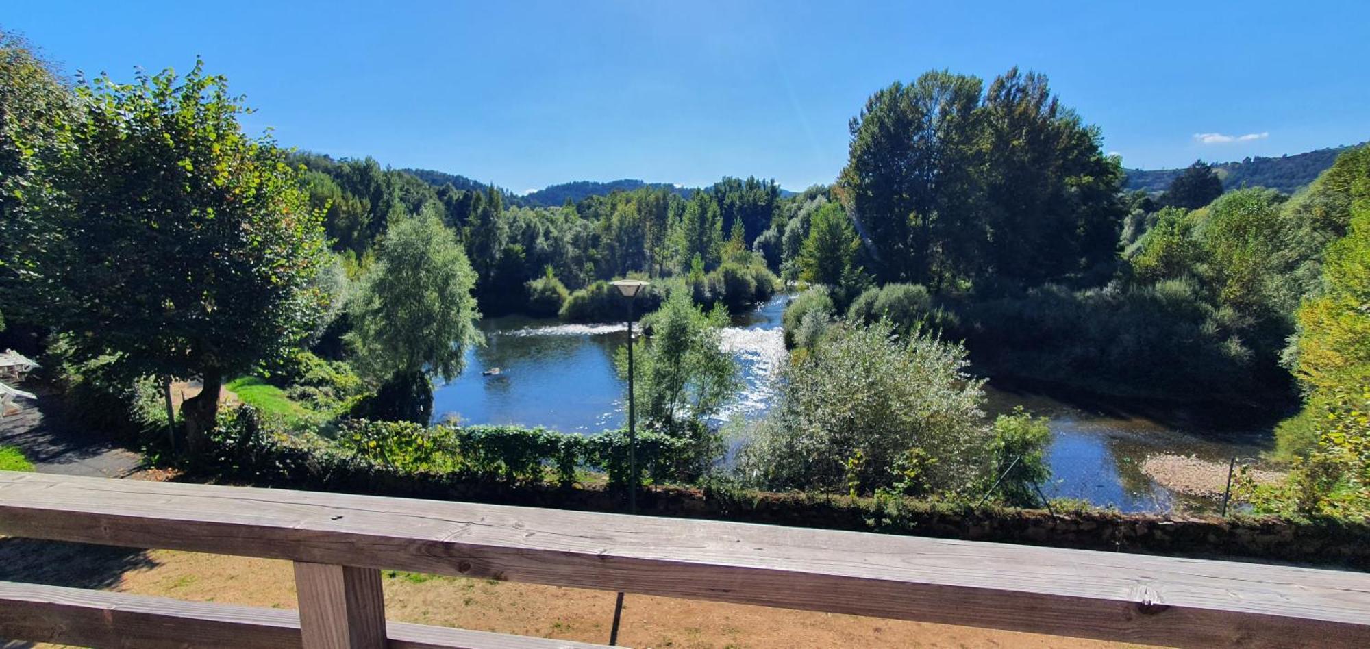 Olydea Vorey-Sur-Arzon Kültér fotó