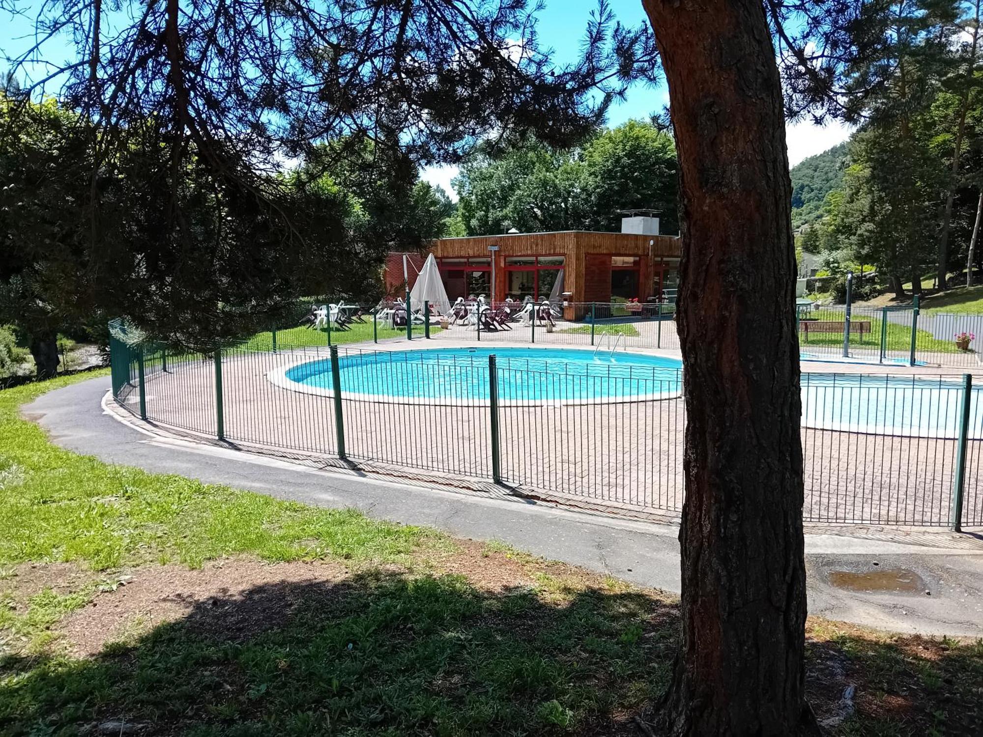 Olydea Vorey-Sur-Arzon Kültér fotó