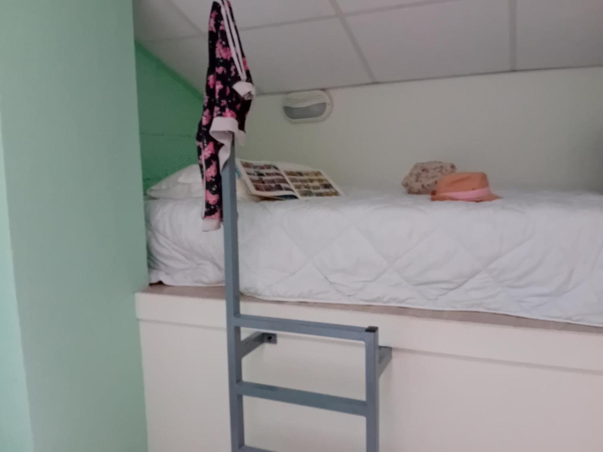 Olydea Vorey-Sur-Arzon Kültér fotó