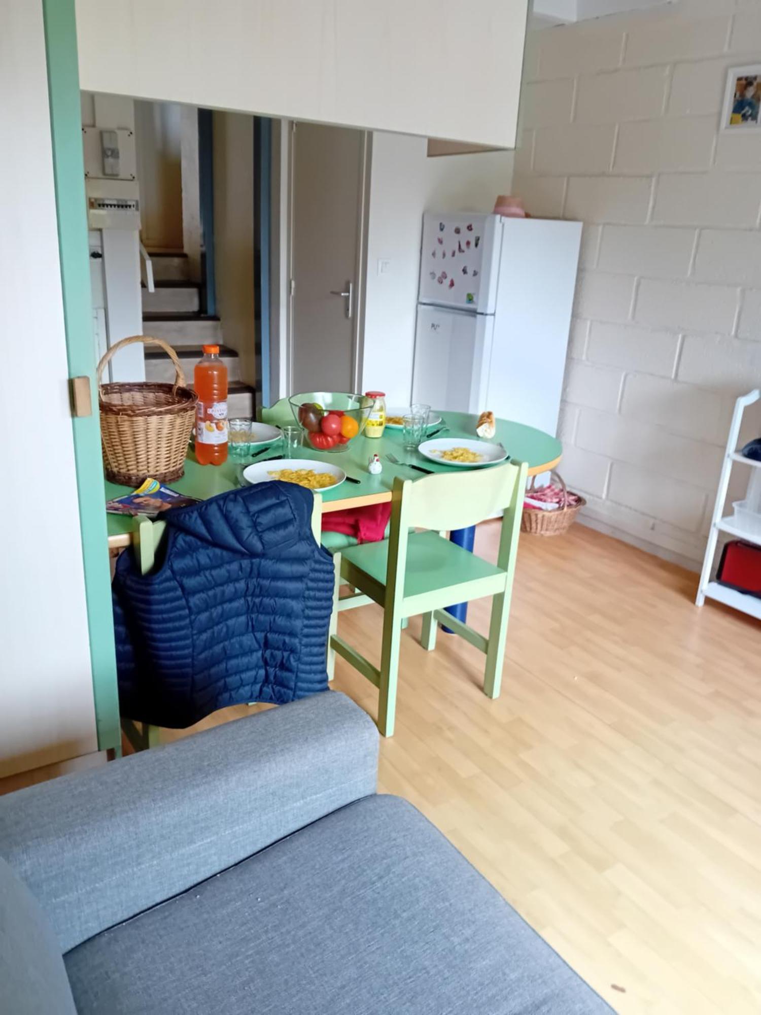 Olydea Vorey-Sur-Arzon Kültér fotó