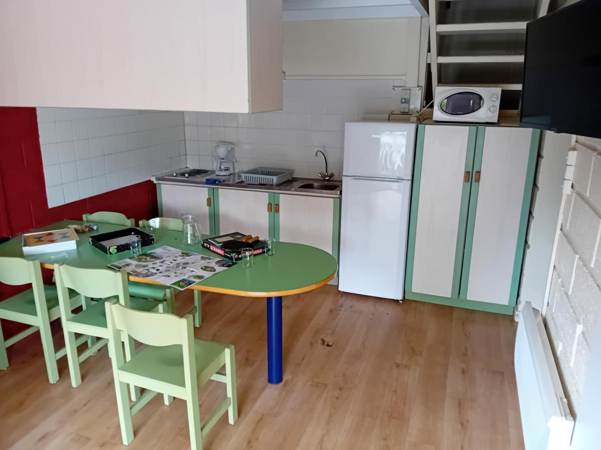 Olydea Vorey-Sur-Arzon Kültér fotó