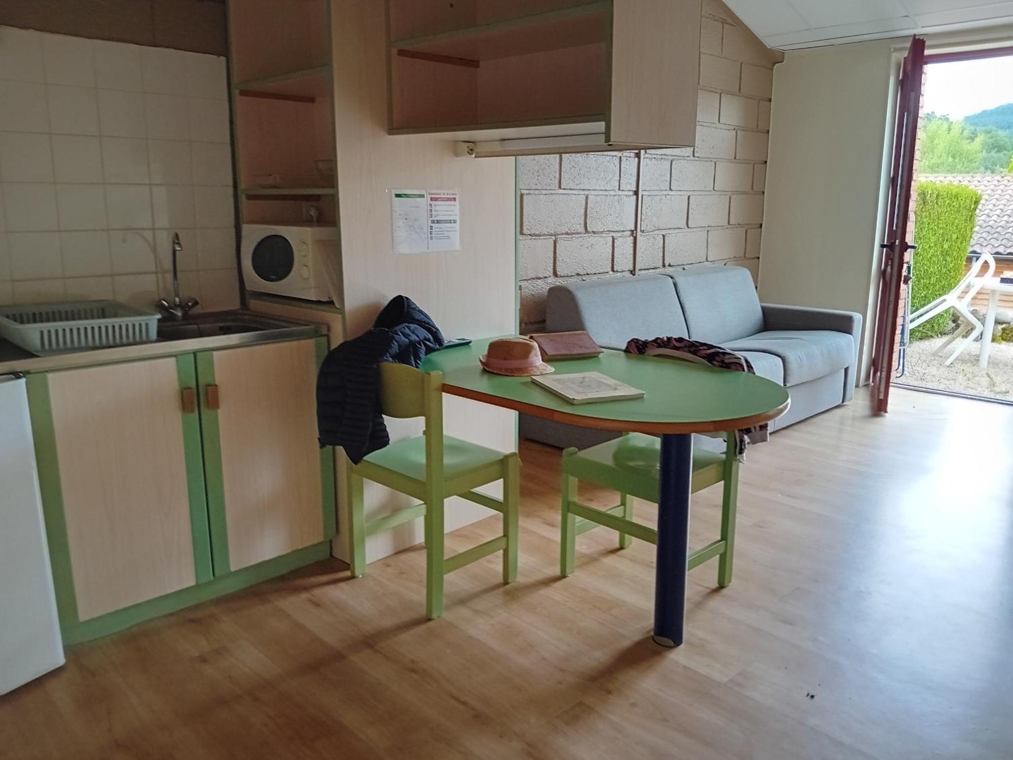 Olydea Vorey-Sur-Arzon Kültér fotó