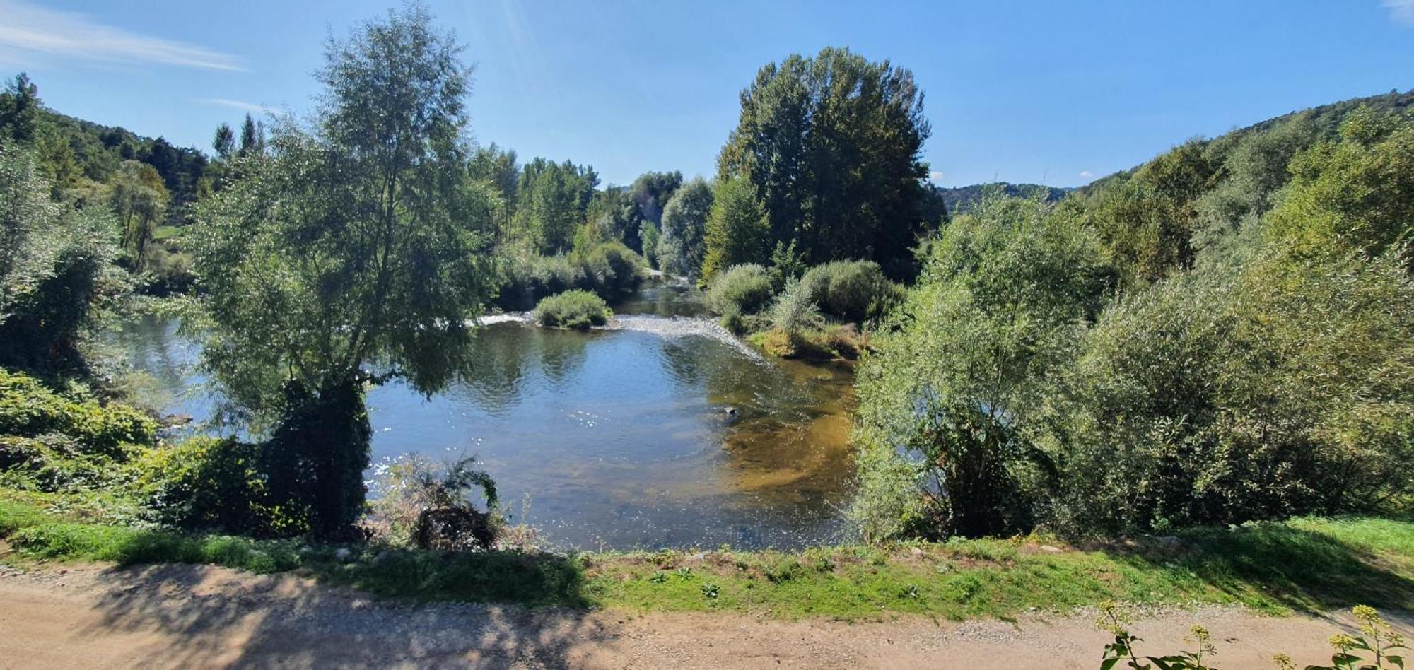 Olydea Vorey-Sur-Arzon Kültér fotó