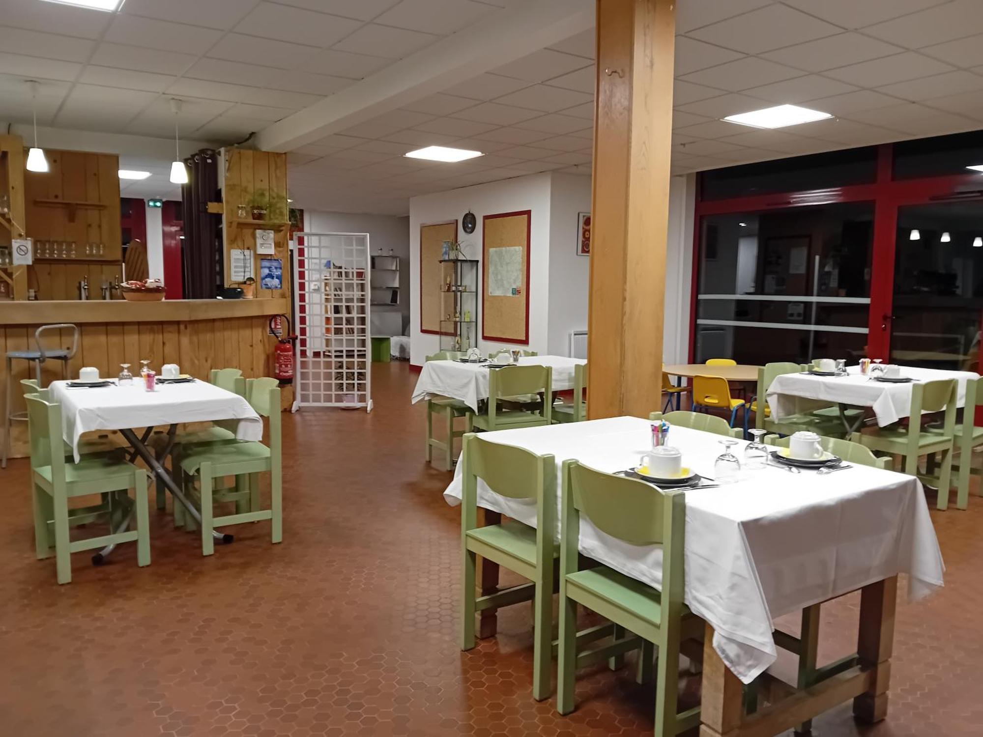 Olydea Vorey-Sur-Arzon Kültér fotó